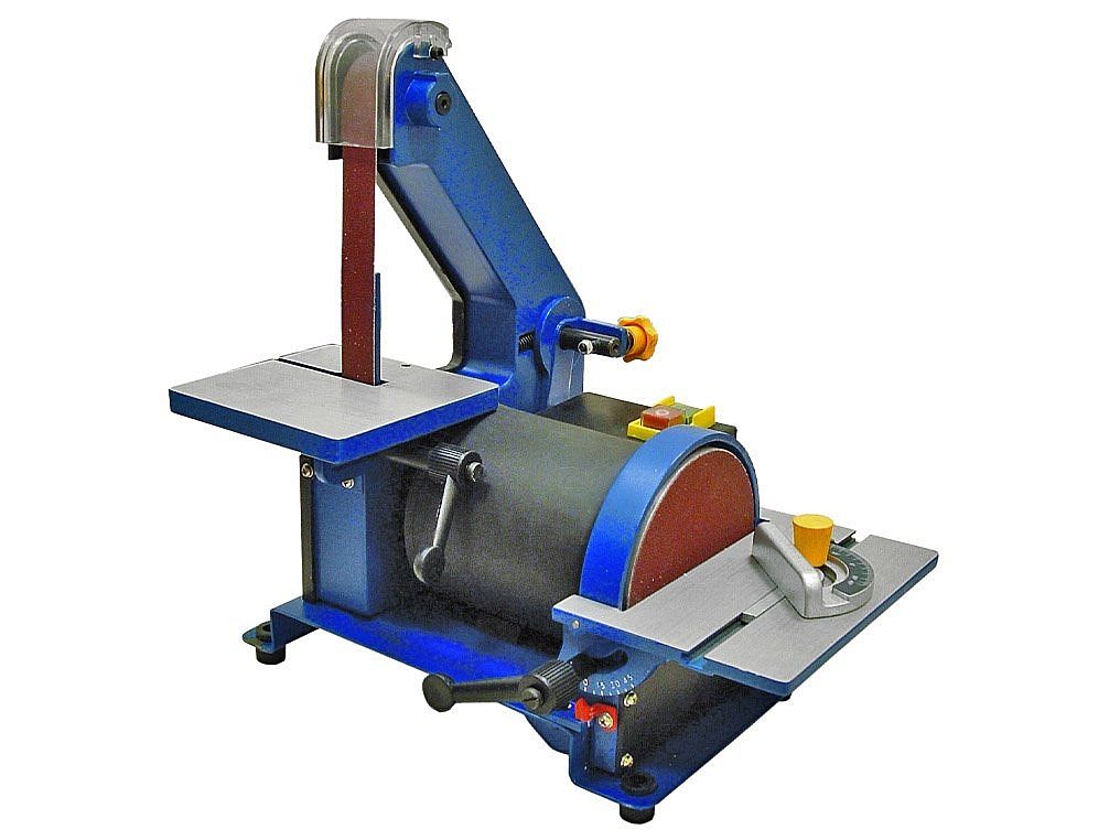 Dedra DED7809 sander