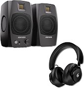 Adam Audio T5V Black