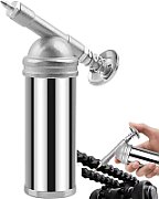 High-pressure grease fittings BETA