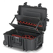 Tool case ROBUST45 MOVE