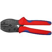 PRECIForce Pliers for Crimping 0.25 - 6.0 mm2