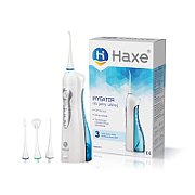 Cordless tooth irrigator HAXE