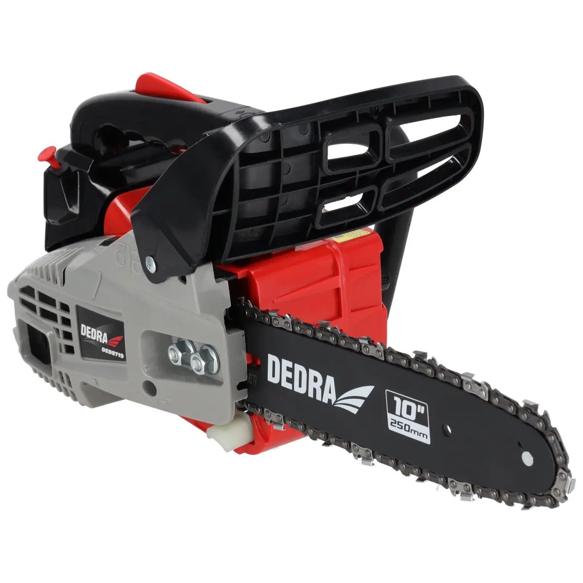 Chainsaw petrol-powered 25cm 1.0kW