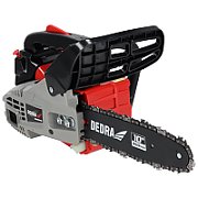 Chainsaw petrol-powered 25cm 1.0kW