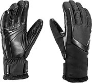 LEKI RĘKAWICE Stella Women black 6.5