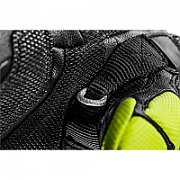 LEKI RĘKAWICE WCR Venom SL 3D MITT black-ice lemon 9.5