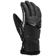 LEKI RĘKAWICE Snowfox 3D Women black 7.0