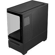 ASUS PRIME AP202 TG ARGB BLACK enclosure