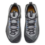 SALEWA Women's Shoes UK 5 Color Alloy/Dark Olive