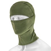 Polandex NINJA - thermoactive balaclava  green
