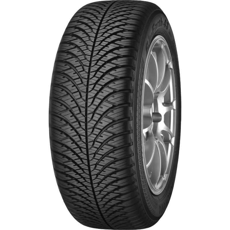Tire 215/50 R19 Yokohama BluEarth-4S AW21