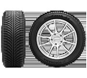 Tire 215/50 R19 Yokohama BluEarth-4S AW21