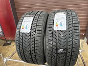 Tire 285/35 R20 104Y Nankang CR-S D-C-B