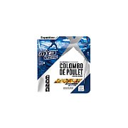 Dish (812) chicken colombo 130g MX3