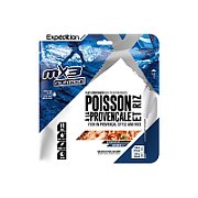 Dish (809) Provencal fish with rice 130g MX3