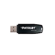 Patriot Memory Tab T560 64GB USB flash drive Dual USB 120MB/s (PS64GT560DS5D) Silver