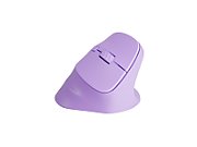 NATEC Crake 2 mouse Universal Right-hand RF Wireless + Bluetooth Optical 2400 DPI