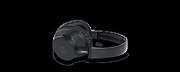 Muse TV Over-ear Headphones M-285 CTV Bluetooth Bl