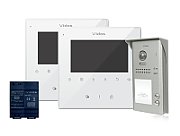 VIDOS DUO M1022W VIDEO INTERPHONE MONITOR