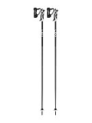 LEKI KIJE BOLD LITE S black/blue 125