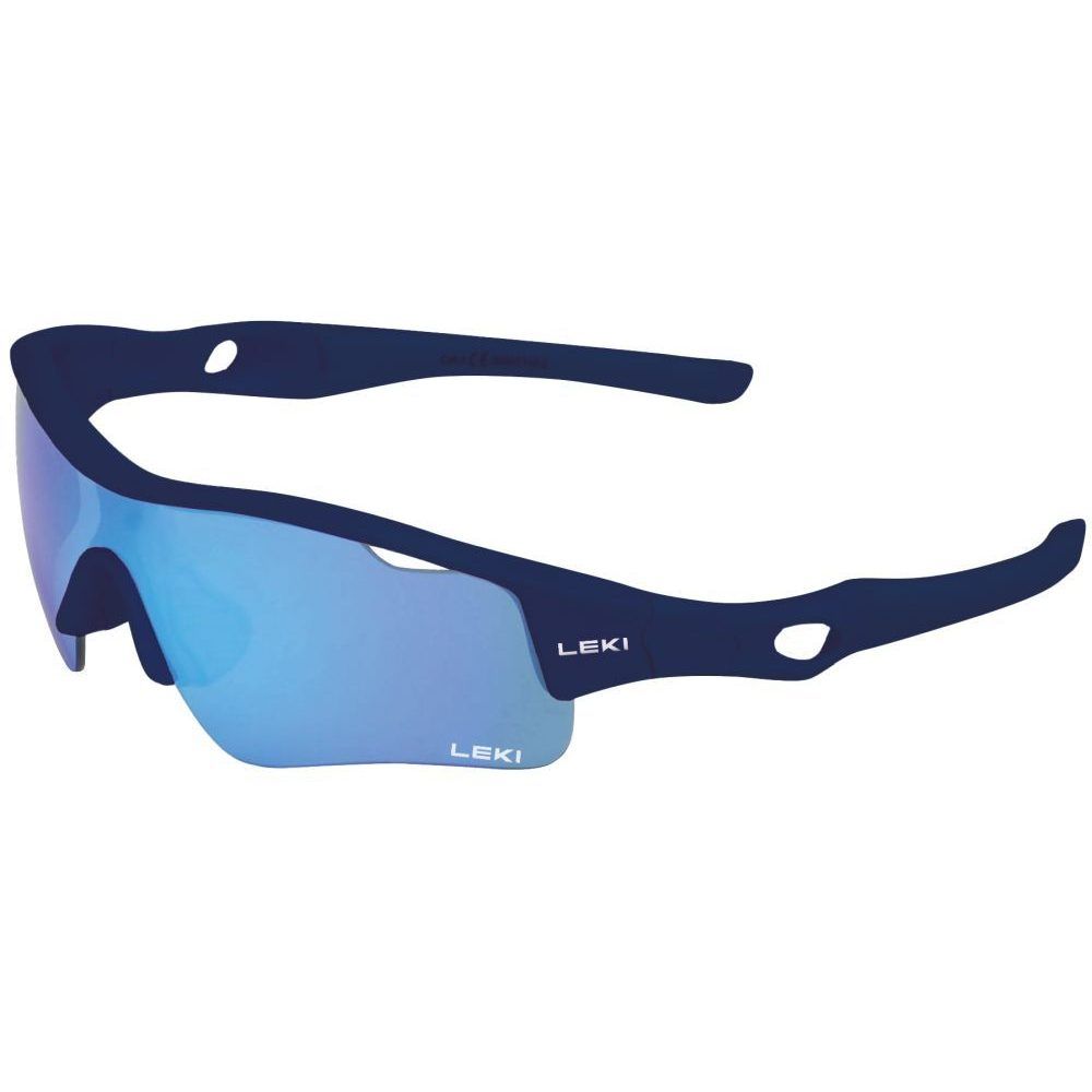 LEKI Okulary VISION PRO blue-transparent-multi