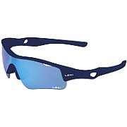 LEKI Okulary VISION PRO blue-transparent-multi
