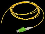 ALANTEC PIGTAIL SM 1J 9/125 (G.657.A1) SC/APC 2 M