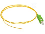 ALANTEC PIGTAIL SM 1J 9/125 (G.657.A1) SC/APC 2 M