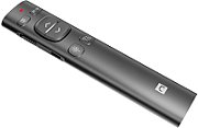 NATEC WARBLER 2 laser pointer 650 nm 10 m Grey