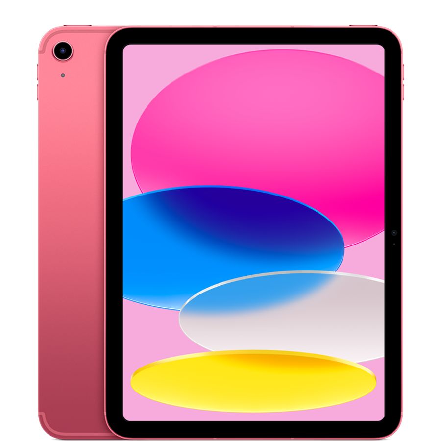 Apple iPad 5G LTE-TDD & LTE-FDD 512 GB 27.9 cm (11 ) Wi-Fi 6 (802.11ax) iPadOS 18 Pink