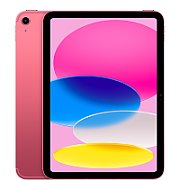 Apple iPad 5G LTE-TDD & LTE-FDD 512 GB 27.9 cm (11 ) Wi-Fi 6 (802.11ax) iPadOS 18 Pink