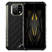 Smartphone Ulefone Armor 22 8GB/128GB black