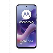 Motorola Moto g56 5G 8 GB 256 GB Dazzling Blue