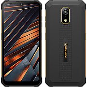 Hammer Iron Phone 64GB Orange-Black