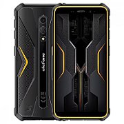 Hammer Iron Phone 64GB Orange-Black