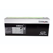 Lexmark 24B6213 toner cartridge 1 pc(s) Original Black