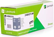 Lexmark 24B6213 toner cartridge 1 pc(s) Original Black