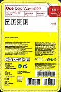 Oce 1070038731 toner cartridge 1 pc(s) Original Yellow