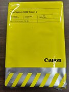 Oce 1070038731 toner cartridge 1 pc(s) Original Yellow