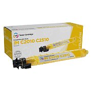 Ricoh Toner for IM C2510H Yellow