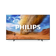 Philips 55PUS7810/12 TV 139.7 cm (55 ) 4K Ultra HD Smart TV Wi-Fi Black