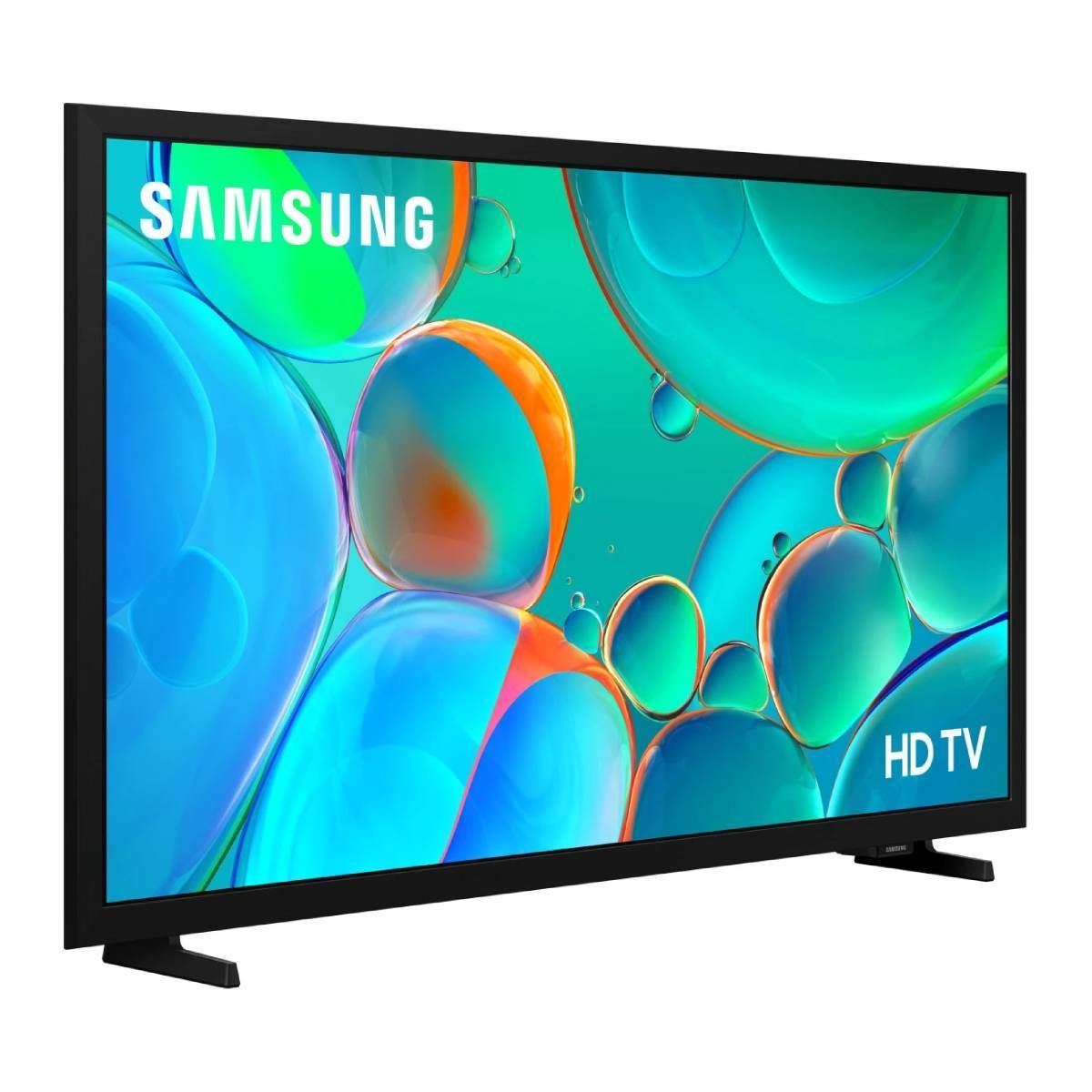 Samsung UE32H5002FK 81.3 cm (32 ) HD Smart TV Wi-Fi Black