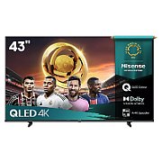 HISENSE TV 43E7Q