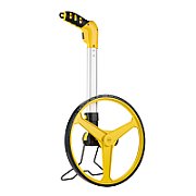Measuring wheel 318mm