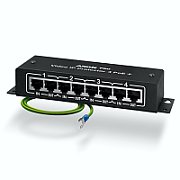 AXON-PRO-IP-4POE+ SURGE PROTECTIVE DEVICE