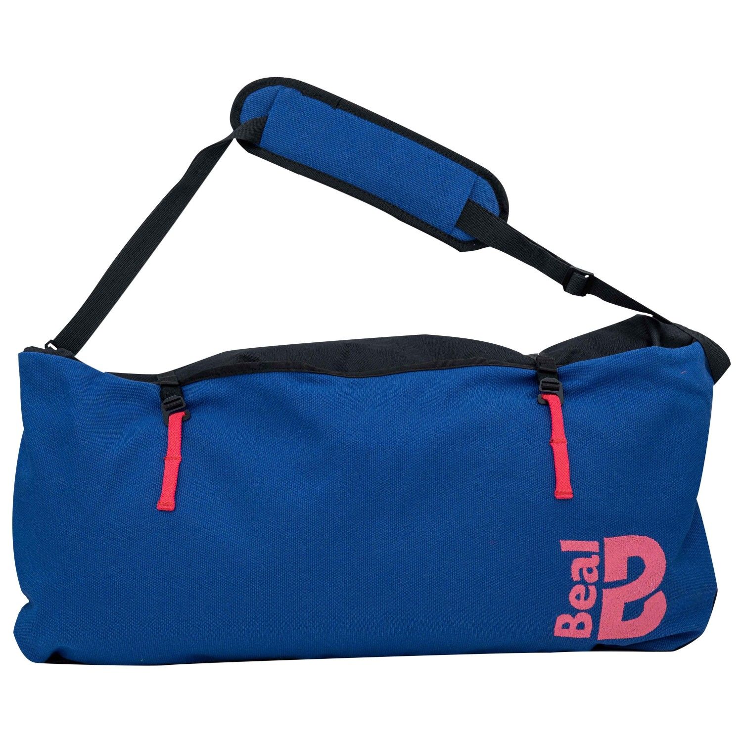 Rope bag folio ii-blue