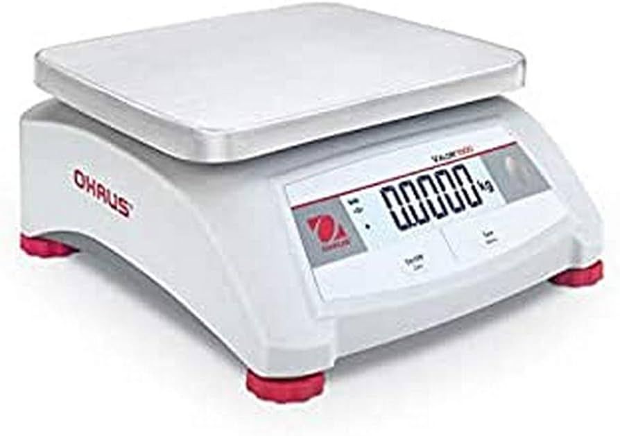 OHAUS Valor™ 1000 V12P30 EU compact scale