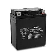Rebel Gel Battery 12V 7Ah