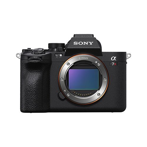 APARAT FOTO SONY Α7R V CU SENZOR DE IMAGINE FULL FRAME