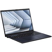 Laptop Asus ExpertBook B3 B3604CVA-Q91834XA, 16 inch 1920 x 1200, Intel Core i3-1315U (6 C / 8 T, 1.2 GHz - 4.5 GHz, 10 MB cache, 28 W), 8 GB DDR5, 256 GB SSD, Intel UHD graphics, Windows 11 Pro Education, Negru